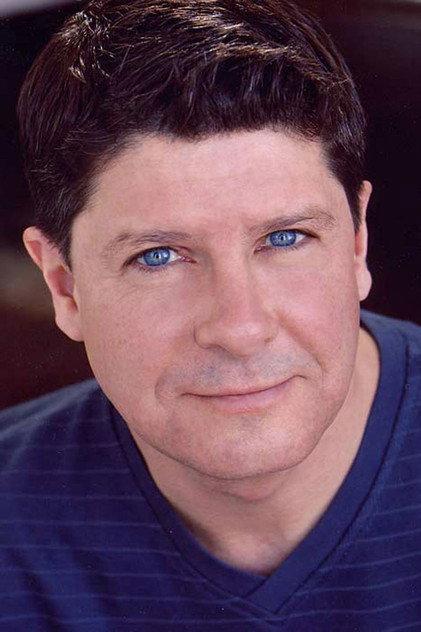 Michael McGrath - Actor Profile Photo