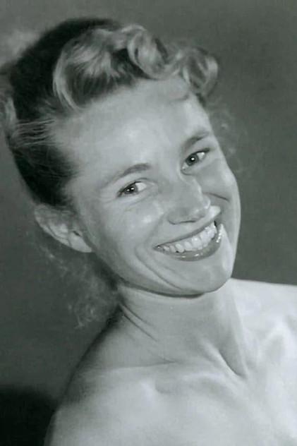 Virginia Bell - Actor Profile Photo