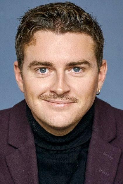 Jesper Groth - Actor Profile Photo