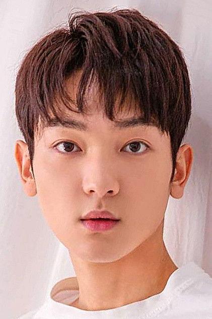 Park Gun-tae - Actor Profile Photo
