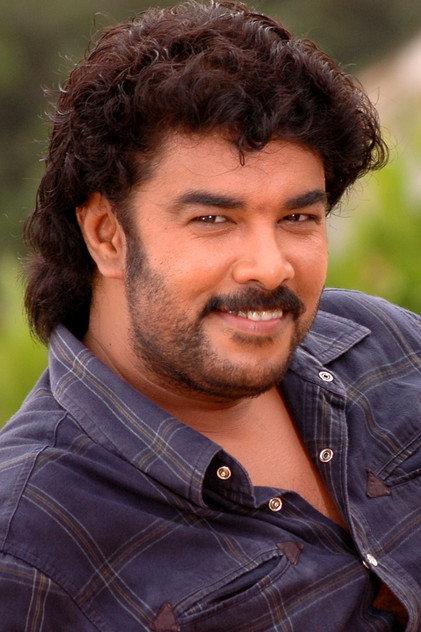Sundar C - Actor Profile Photo
