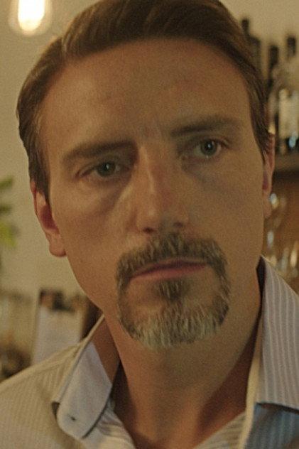 Martin Askew - Actor Profile Photo
