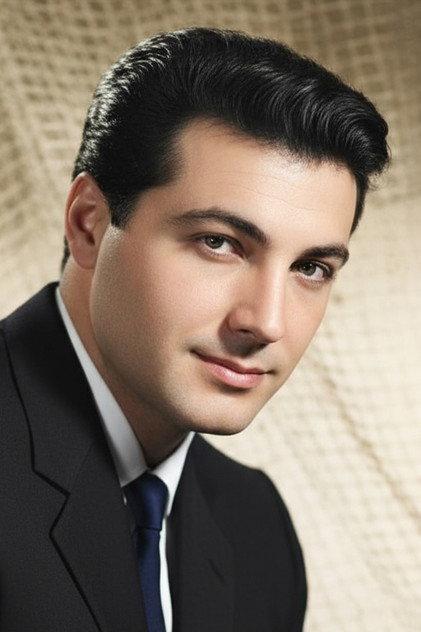 Nevzat Bilsel - Actor Profile Photo