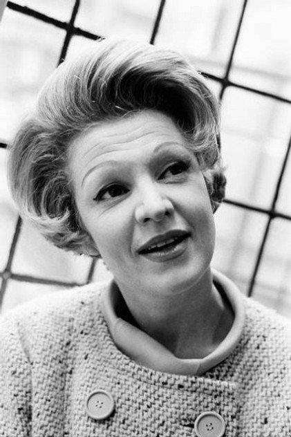 Marti Stevens - Actor Profile Photo
