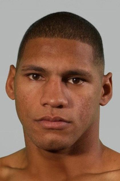 Ihosvany Rafael Garcia - Actor Profile Photo