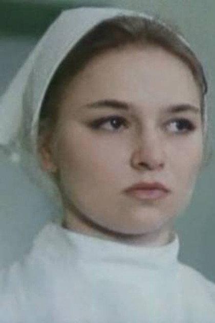 Viktoriya Sadovskaya - Actor Profile Photo