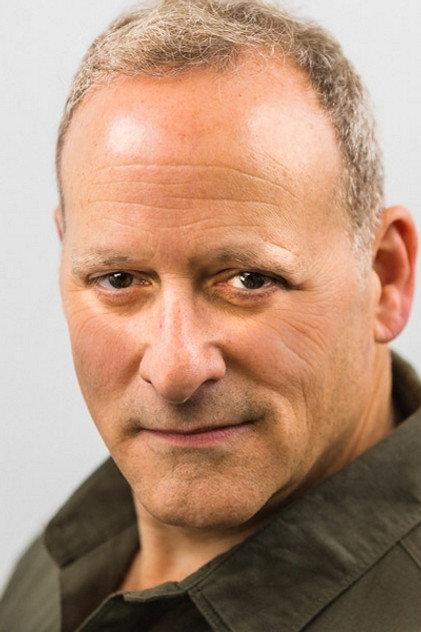Scott Zimmerman - Actor Profile Photo