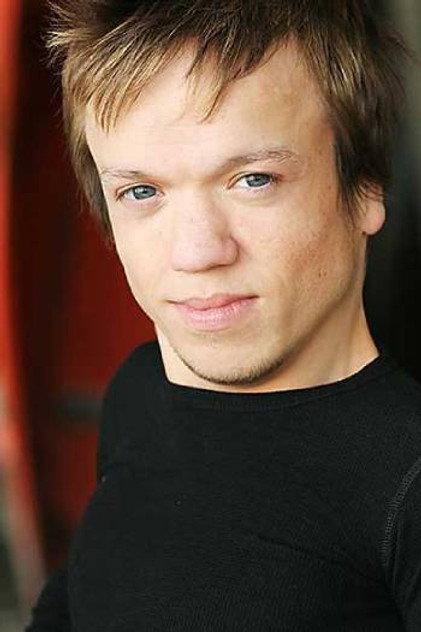 Mikey Post - Actor Profile Photo