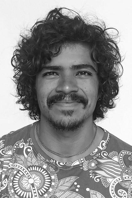 Gerardo Uscanga - Actor Profile Photo