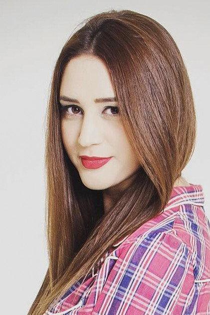 Zeynep Koçak - Actor Profile Photo
