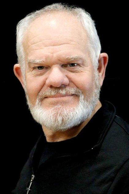 Mark Hadlow - Actor Profile Photo
