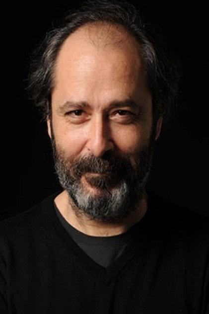 Hakan Çimenser - Actor Profile Photo
