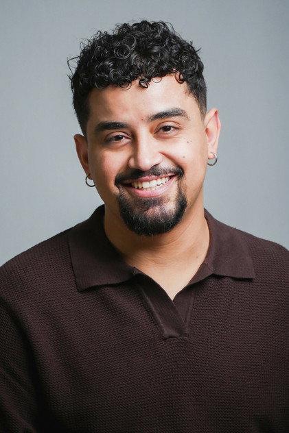 Dan Claudino - Actor Profile Photo