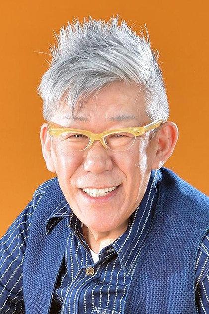 Shohei Shofukutei - Actor Profile Photo