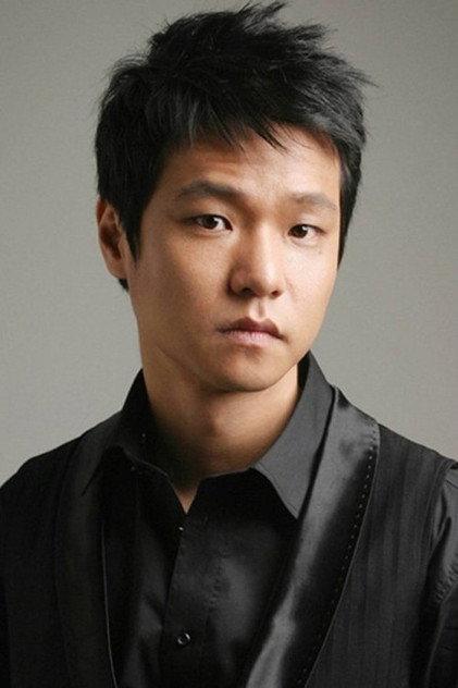 Hong Kyung-in - Actor Profile Photo