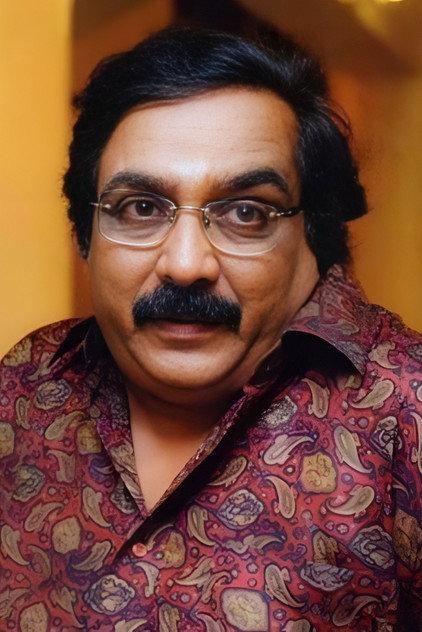 Kavithalaya Krishnan - Actor Profile Photo