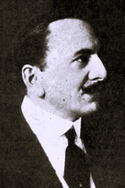 Harry Lambart - Actor Profile Photo