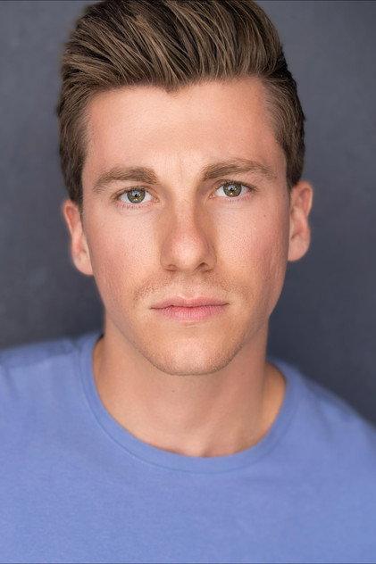Joshua Smith - Actor Profile Photo