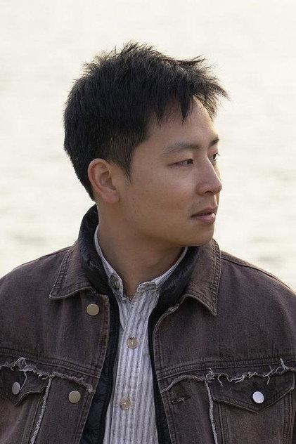 Weikai Huang - Actor Profile Photo