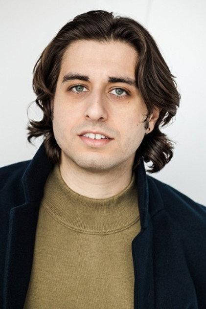 Kevin Grossman - Actor Profile Photo