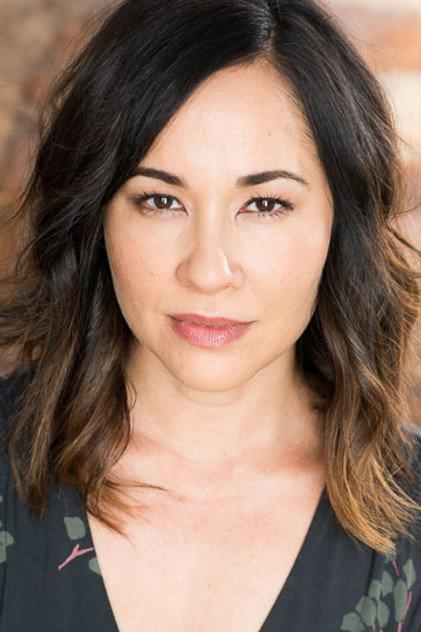 Sachie Alessio - Actor Profile Photo