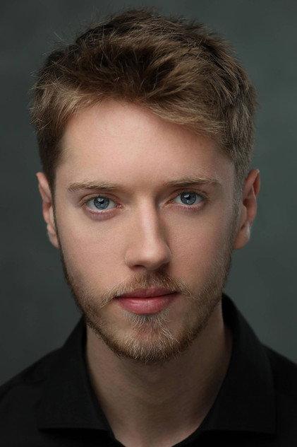 Rory Forder - Actor Profile Photo