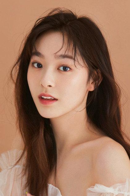 Gao Tianni - Actor Profile Photo