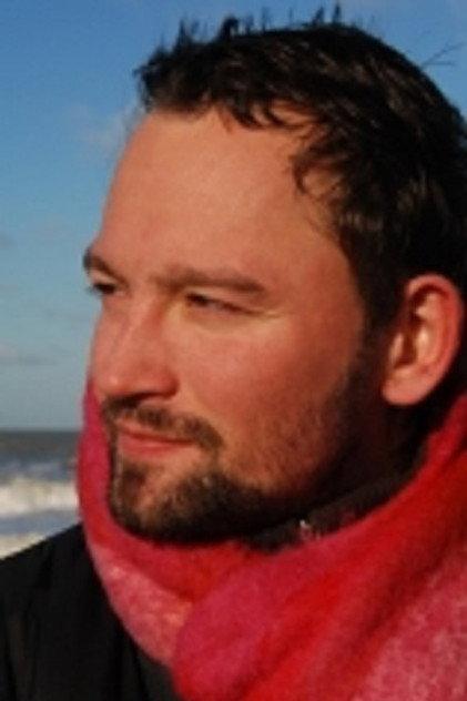 Alexey Morozov - Actor Profile Photo