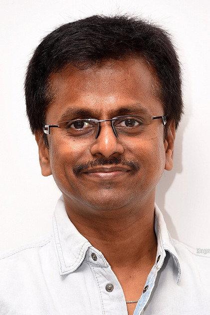 A. R. Murugadoss - Actor Profile Photo