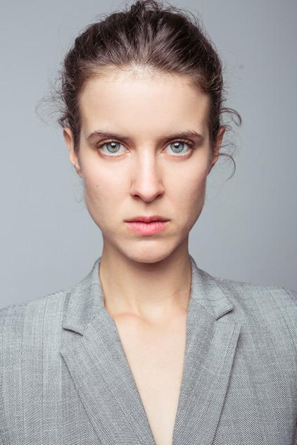 Wiktoria Wolańska - Actor Profile Photo