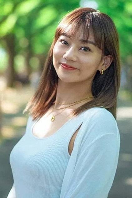 Mizuki Sashide - Actor Profile Photo
