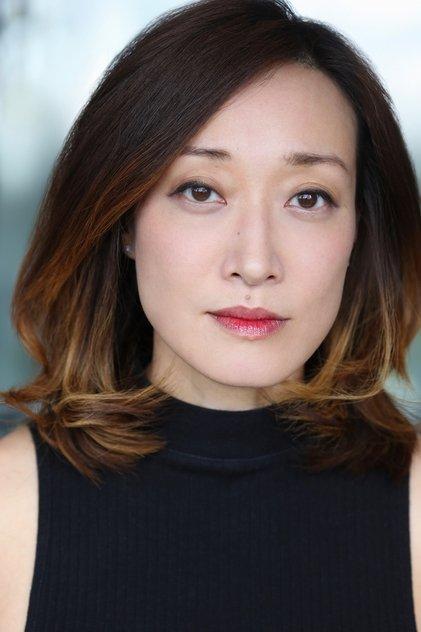 Gabby Wong - Actor Profile Photo