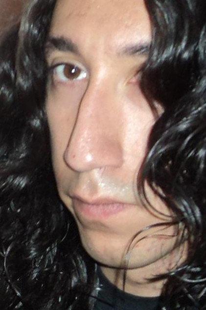 Julio Castellanos - Actor Profile Photo