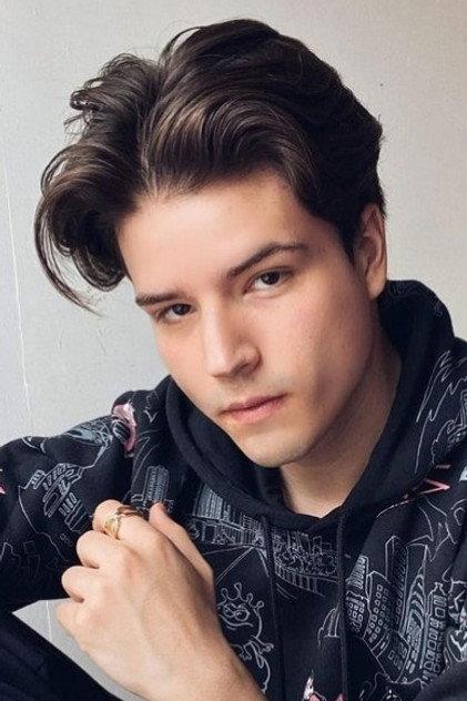 Emilio Treviño - Actor Profile Photo