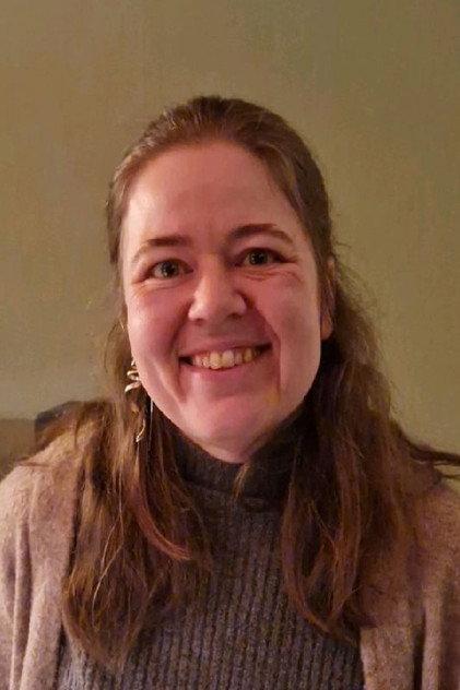 Claudia Gregersen - Actor Profile Photo