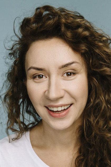 Mariya Elsukova - Actor Profile Photo