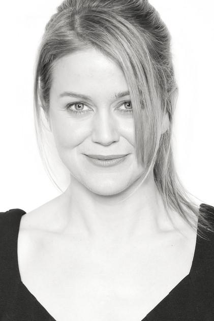 Amy Rutherford - Actor Profile Photo