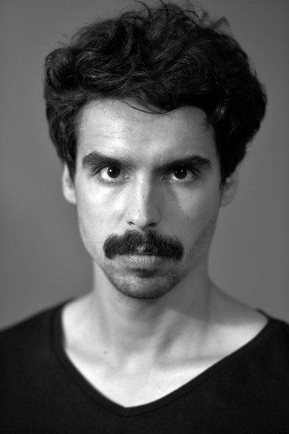 Luka Jovanović Dživdžanovski - Actor Profile Photo