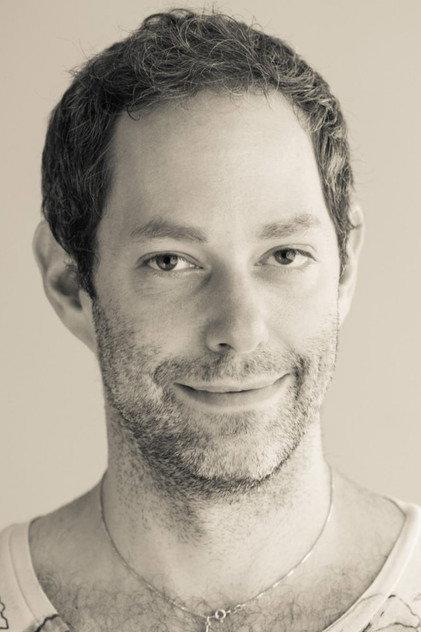 Matthew Romantini - Actor Profile Photo