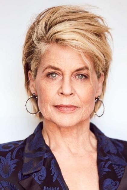 Linda Hamilton - Actor Profile Photo