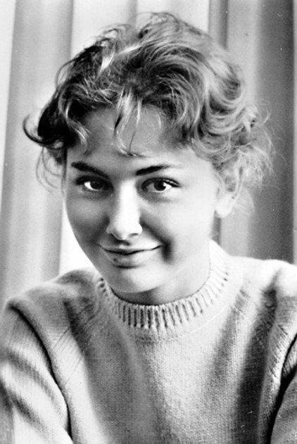 Patrizia Della Rovere - Actor Profile Photo