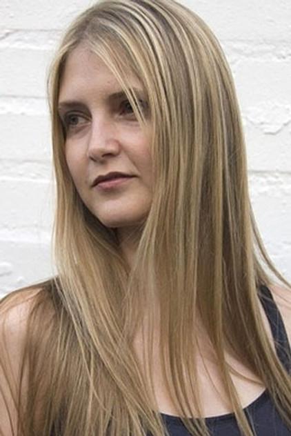 Suzana Ograjenšek - Actor Profile Photo