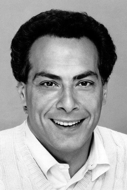 Richard Romanus - Actor Profile Photo