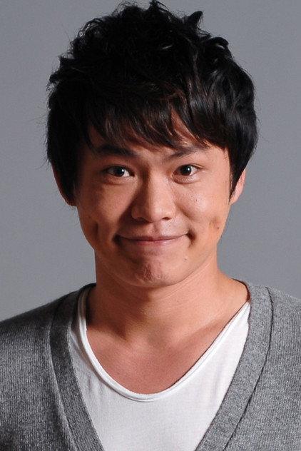 Brando Huang - Actor Profile Photo