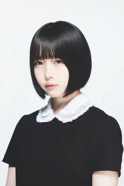 ano - Actor Profile Photo