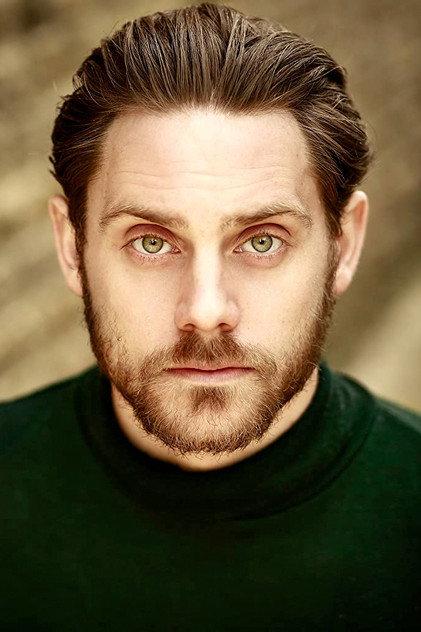 James Atherton - Actor Profile Photo
