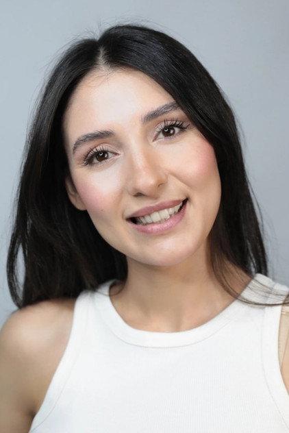 Nihayet Şahin - Actor Profile Photo