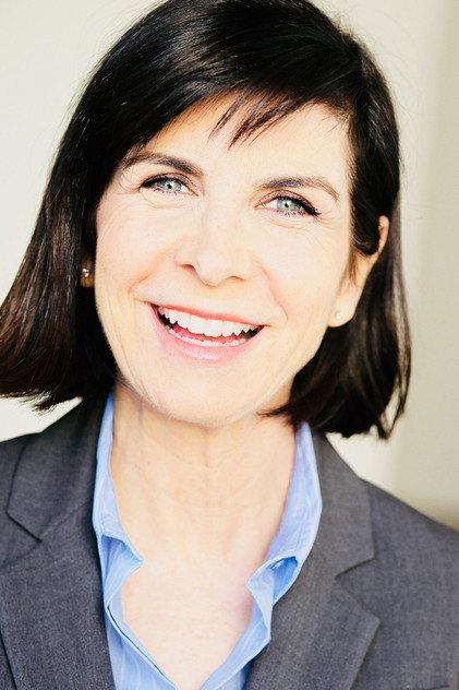 Jackie Harris Greenberg - Actor Profile Photo