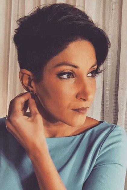 Maya Sarao - Actor Profile Photo