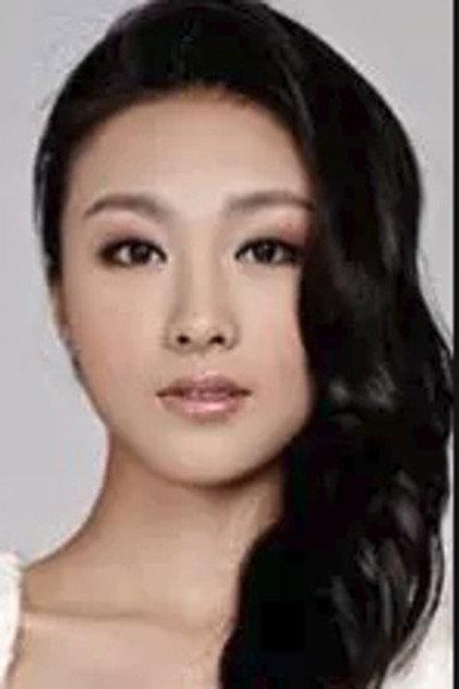 Nai Wen - Actor Profile Photo